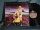 Messiah Prophet Band Rock The Flock Morada LP Record 1984 VG+ Christian Metal