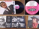 RARE French LP 33t BIEM (12') JACQUES DUTRONC (Gatefold ps 1968)