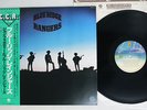 BLUE RIDGE RANGERS SAME FANTASY VIP-5114 Japan OBI VINYL LP