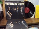 ROLLING STONES LP 