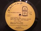 Sun Ra & The Arkestra -The Invisible Shield Vinyl LP Saturn Records  SUPER RARE