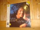 MARIA JOAO PIRES Chopin The Nocturnes Audiophile DGG 2x 180g LP Signed Signiert