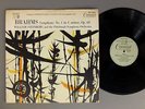 WILLIAM STEINBERG/BRAHMS-SYM. NO1 JPN SCY3006