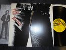 THE ROLLING STONES Sticky Fingers UK 1st ISSUE a4/b4 NR MINT- COPY