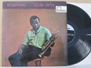 MILES DAVIS- Milestones LP (UK Mono TFL 5035 Vinyl EX++) John Coltrane 1958