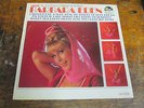 BARBARA EDEN I Dream of Jeannie LP DOT mono VG++