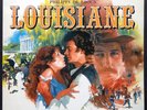 Claude Bolling LOUISIANA LP TV-Film Soundtrack OST 1984 New Orleans Baton Rouge