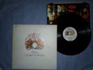 QUEEN  a night at the opera  1975- UK FIRST PRESS -EMI ( EMBOSSED-A2;B2)-N/ MINT
