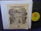 CROSBY STILLS NASH YOUNG, REUNION CONCERT 1974 - RARE DBL LP CSNY CY-4040