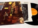 DAVID BOWIE 'Rise And Fall Of Ziggy Stardust.' Vinyl Lp With Inner - L34