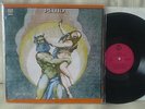 PLUTO s/t LP psych prog hard rock heavy Pye 1971 like Free Led Zeppelin Pokora
