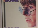 DAVID BOWIE record LOVE YOU TILL TUESDAY super clean LP vinyl 12