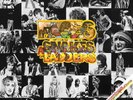Faces - Snakes & Ladders; Best of - NEW SEALED Limited Edition COLORED vinyl