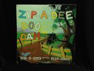Bob-B-Soxx/Blue Jeans-Zip-A-Dee Doo Dah-Philles 4002-PHIL SPECTOR RARE LP