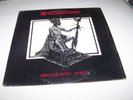 HELLHAMMER Apocalyptic Raids LP Record vinyl Metal Blade  Records 1984 shrink
