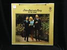 Peter Paul and Mary-In The Wind-warner Bros 1507-STEREO SEALED