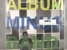 Bomb The Music Industry  - Album Minus Band. LP NEW