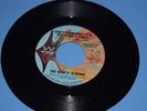 45 THE MIGHTY ELEGANT KNOW WHAT IT IS SHO IS FUNKY org WESTBOUND soul funk NM