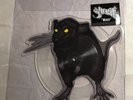 Ghost Rats on the Road Picture Disc Limited 2018 VIP Pressing Single Vinyl RARE