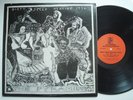 THE PYRAMIDS Birth Speed Merging EX PYRAMID Original '76 Free Spiritual Jazz LP