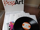 PET SHOP BOYS limited 3LP Box Pop Art (2003) French Edition Paris City Boy