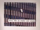 MITSKI - Bury Me At Make Out Creek - Vinyl (LP + MP3 download code)