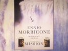 MORRICONE, Ennio - The Mission (Soundtrack) - Vinyl (LP)