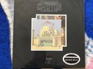 Led Zeppelin Classic Records
