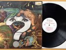 BRIGITTE FONTAINE Est Folle France 1968 ORIG Psych Acid Folk SARAVAH EX NM