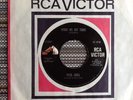 PAUL ANKA  WHEN WE GET THERE. BLACK ISSUE RARE NORTHERN SOUL 