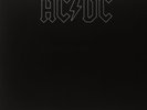 AC/DC-Back in Black (US IMPORT) Vinyl / 12
