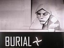 BURIAL - Untrue - Vinyl (heavyweight vinyl 2xLP)