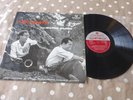 Lee Konitz With Warne Marsh Rare London Jazz LTZ-K15025 UK 1st Press LP