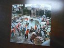 The Prisoner LP Bam Caruso KIRI066 OST Patrick McGoohan UK 1986 MADE IN ENGLAND