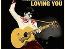 `PRESLEY, ELVIS`-LOVING YOU (3 BONUS TRACKS) (180G/DMM (US IMPORT) VINYL LP NEW