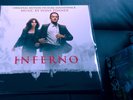 Hans Zimmer - Inferno - Soundtrack (Ltd Numbered 180g Red 2LP Vinyl) NEU