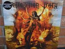 SEBASTIAN BACH - Kicking & Screaming, Ltd Import 180G COLORED VINYL LP Gatefold