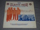 The Elastic Four 1942 International Champions Barbershop Quartet FAST SHIPPING