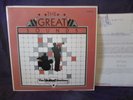 The Great Sounds 4 LP SET FEB 8 1985 INTERVIEW JAY P MORGAN/EDDY ARNOLD/MATHI