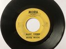 Northern Soul, R&B, Crossover, Belita Woods, Magic Corner , Moira Records US
