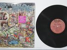 WEIRD AL YANKOVIC -  1st LP. M- VINYL 1983 - ROCK’N’ROLL RECORDS BFZ 38679