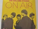 ROLLING STONES - ON AIR A BBC RECORDING - 2017 LTD. EDITION  2-LP YELLOW VINYL