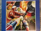 Atari's Missile Command Kid Stuff Records KSS-5031