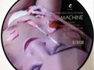 N-Gels - Sex Machine Vinyl 12