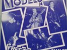 Freeze - The Models 7