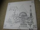Pink Floyd Relics LP 