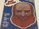GENTLE GIANT - GIANT FOR A DAY - SEALED US CAPITOL LP unplayed ss prog rock emi