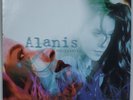 Alanis Morissette Rare Jagged Little Pill Vinyl LP Record Album 1995 Maverick EX