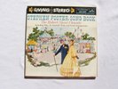 1959 Stephen Foster Song Book Cased Album w/ Booklet RCA Victor LSC-2295