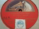 JOSE PALET SIEGMUND'S LOVE SONG HMV 7-52101